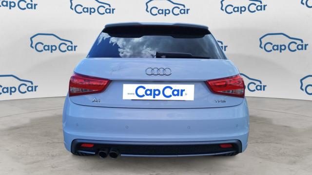 Audi A1 image 4
