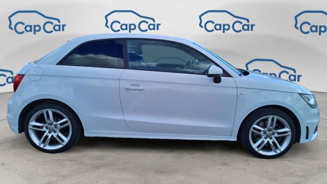 Audi A1 image 3