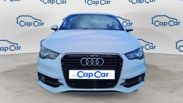 Audi A1 image 6
