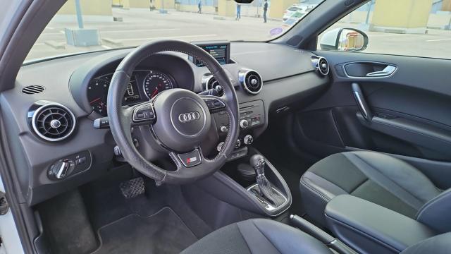 Audi A1 image 1