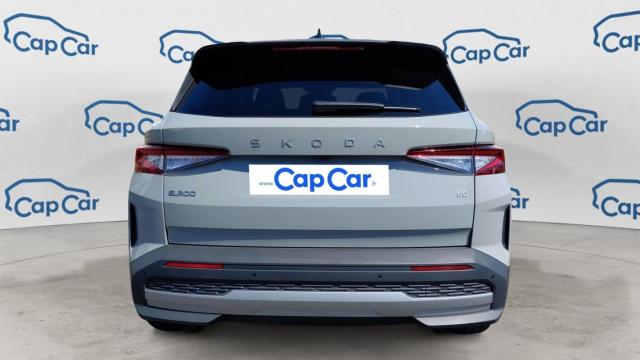 Skoda Elroq image 6