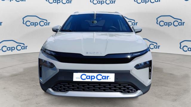 Skoda Elroq image 4