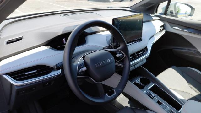 Skoda Elroq image 9