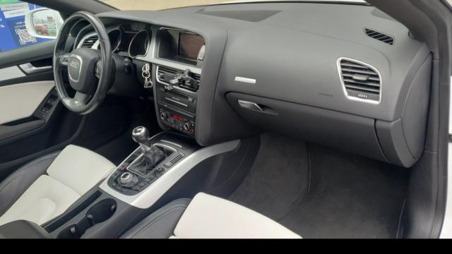 Audi A5 Sportback image 1