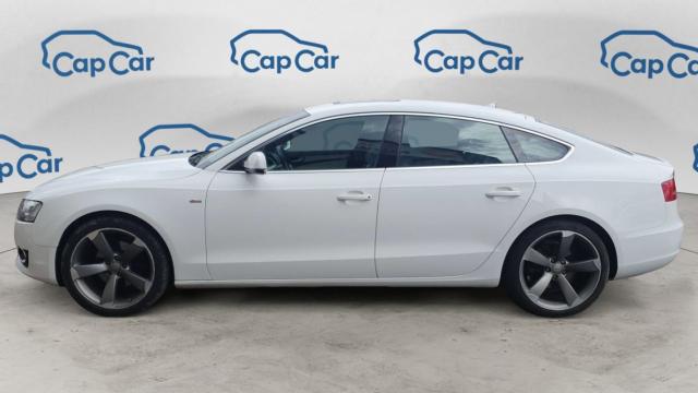 Audi A5 Sportback image 9