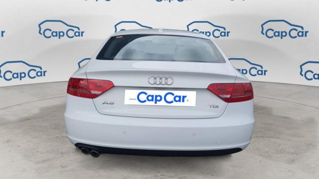 Audi A5 Sportback image 5