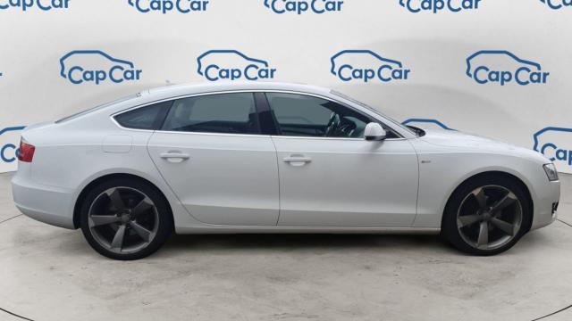 Audi A5 Sportback image 2