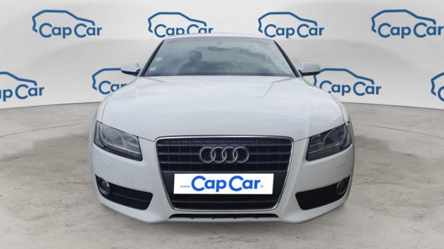 Audi A5 Sportback image 8