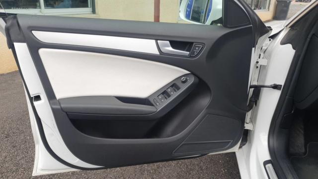 Audi A5 Sportback image 3