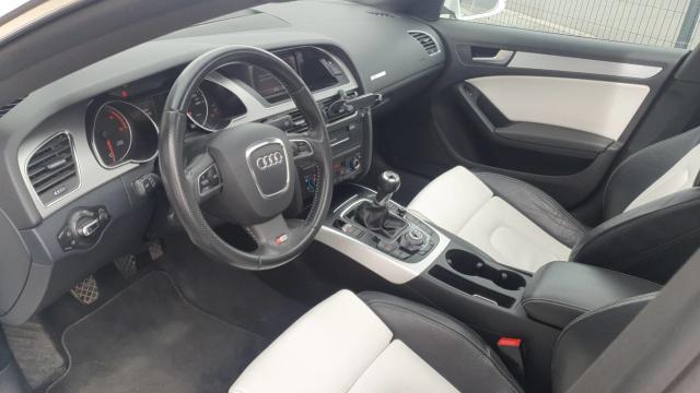 Audi A5 Sportback image 7
