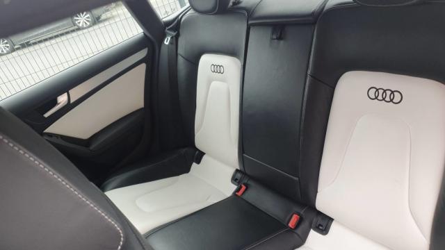 Audi A5 Sportback image 4
