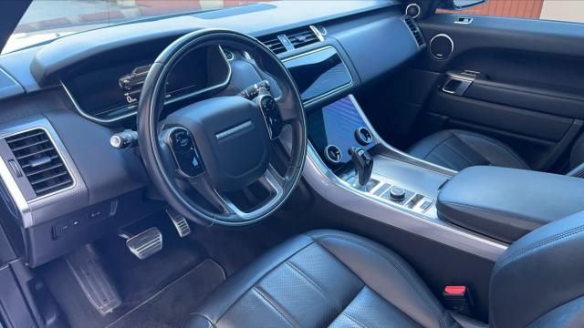 Land Rover Range Rover Sport image 4