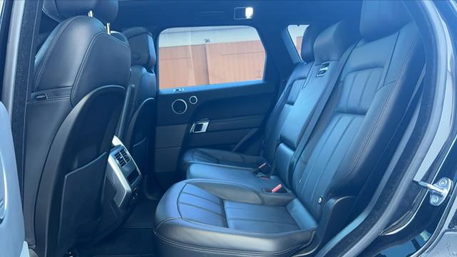 Land Rover Range Rover Sport image 6