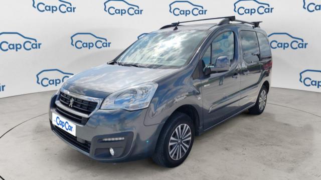 Peugeot Partner Tepee E- Iii 22 Kwh 67 Active