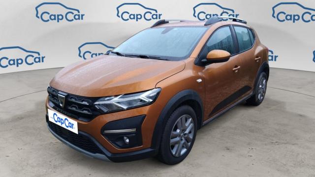 Dacia Sandero Iii 1.0 Tce 90 Stepway Confort