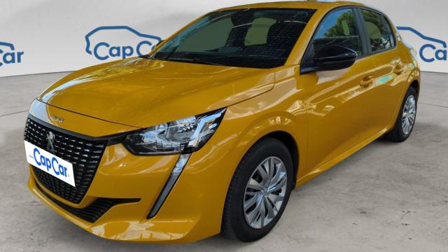 Peugeot 208 1.2 Puretech 75 Style