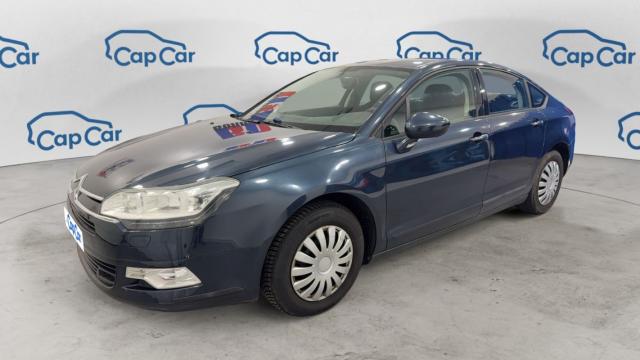 Citroen C5 Ii 1.6 Vti 120 Attraction - Automatique