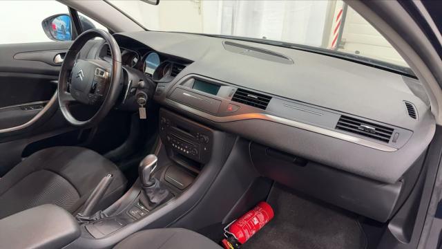 Citroen C5 image 6