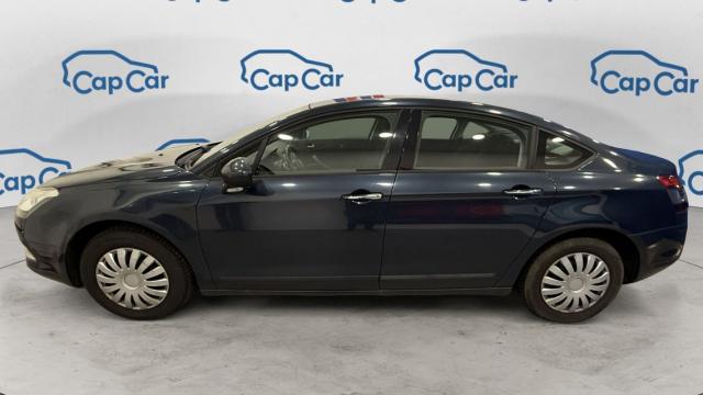 Citroen C5 image 9