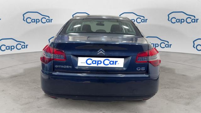 Citroen C5 image 3