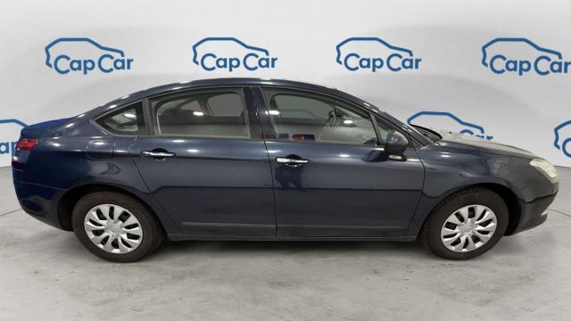 Citroen C5 image 2