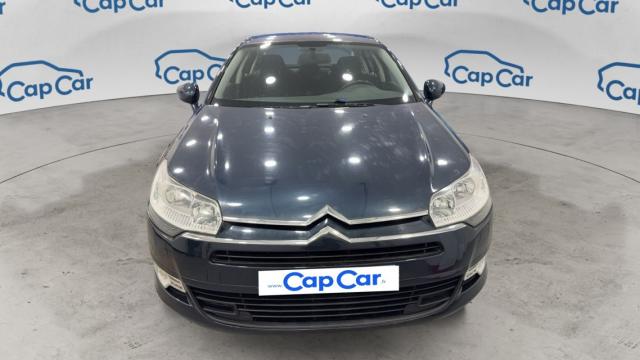 Citroen C5 image 8