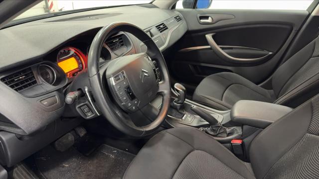 Citroen C5 image 1