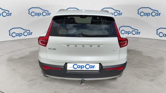 Volvo Xc40 image 3