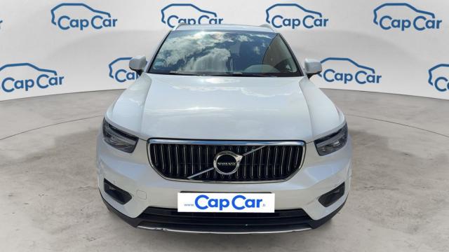 Volvo Xc40 image 8