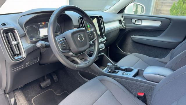 Volvo Xc40 image 5