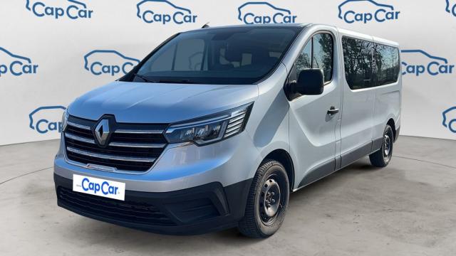 Renault Trafic 2.0 Dci 150 Zen - 9 Places