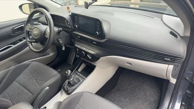 Hyundai Bayon image 6