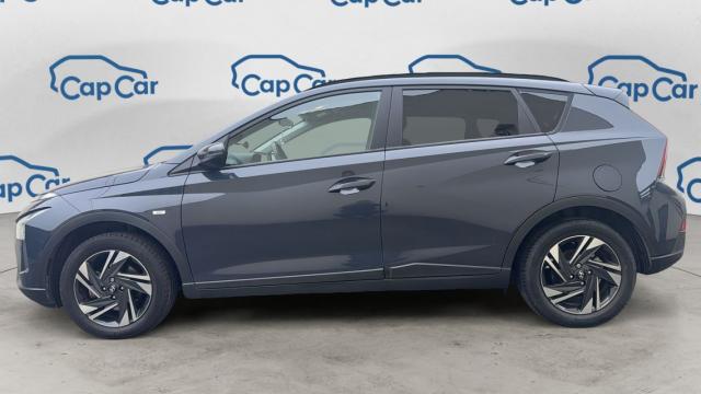 Hyundai Bayon image 8