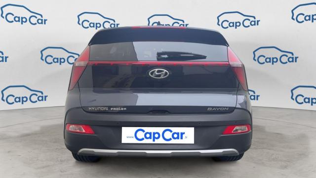 Hyundai Bayon image 3