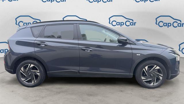 Hyundai Bayon image 4