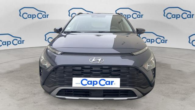 Hyundai Bayon image 5