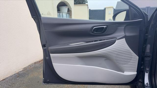 Hyundai Bayon image 1