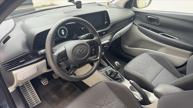 Hyundai Bayon image 7