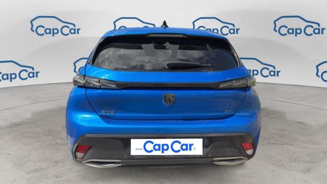 Peugeot 308 image 4
