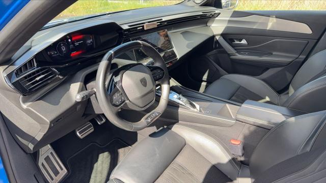 Peugeot 308 image 1