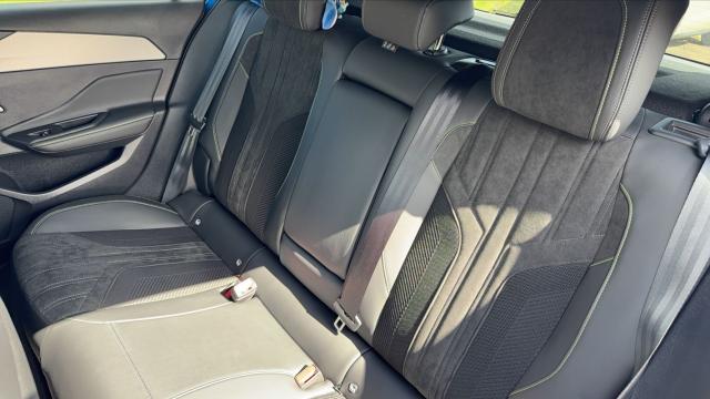Peugeot 308 image 6