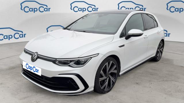 Volkswagen Golf 2.0 Tdi 150 Dsg7 R Line