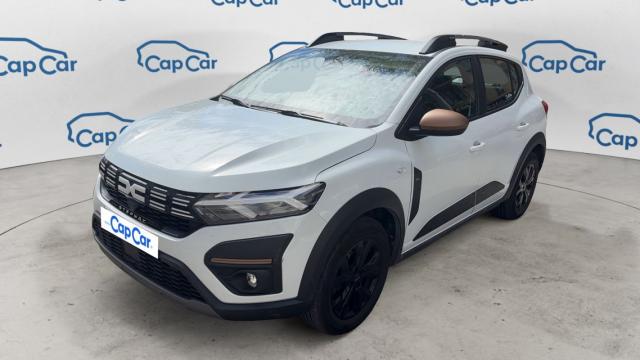 Dacia Sandero Iii 1.0 Eco-G 100 Stepway Extreme