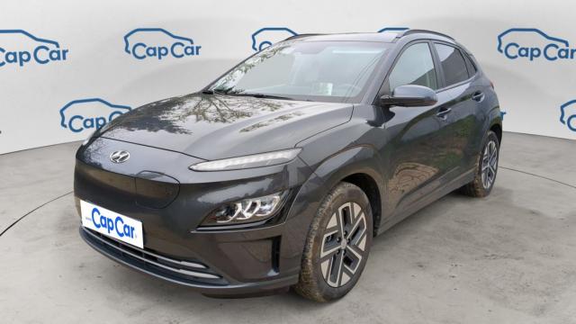 Hyundai Kona Ii Ev 204 64 Kwh Creative - Automatique Entretien Constructeur