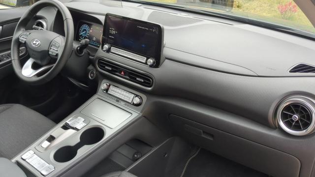 Hyundai Kona image 4