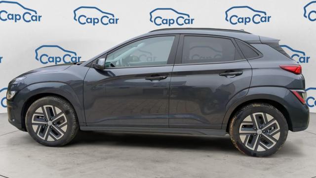 Hyundai Kona image 3