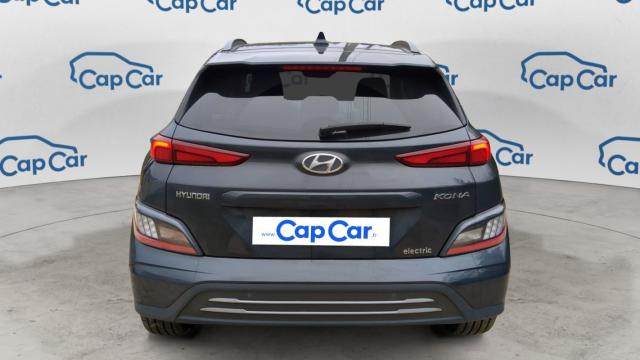 Hyundai Kona image 8