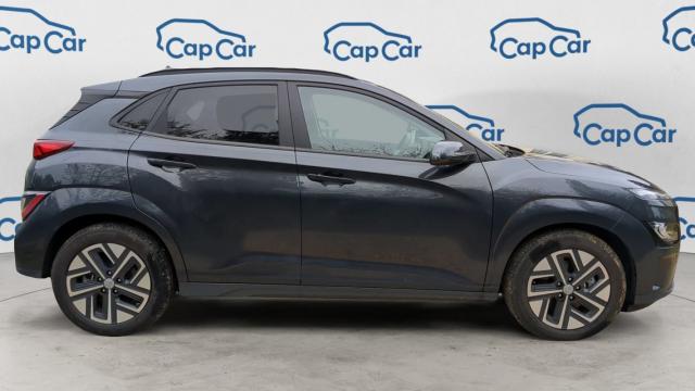 Hyundai Kona image 7