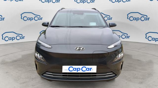 Hyundai Kona image 5