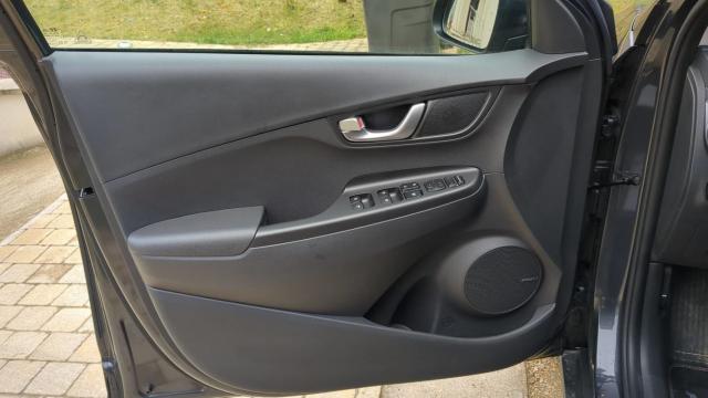 Hyundai Kona image 6